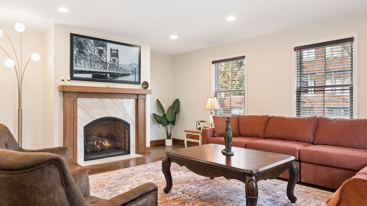 Photo of Livingroom in Stillwater