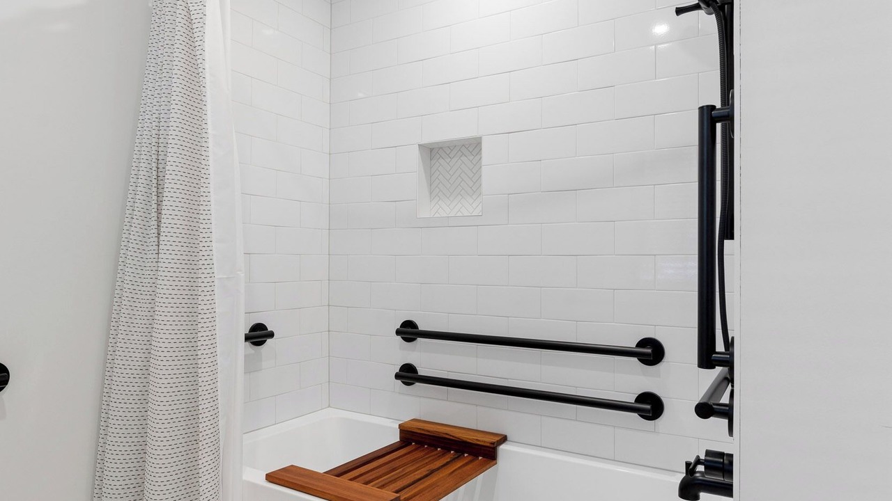 Photo of Bathroom in Stillwater