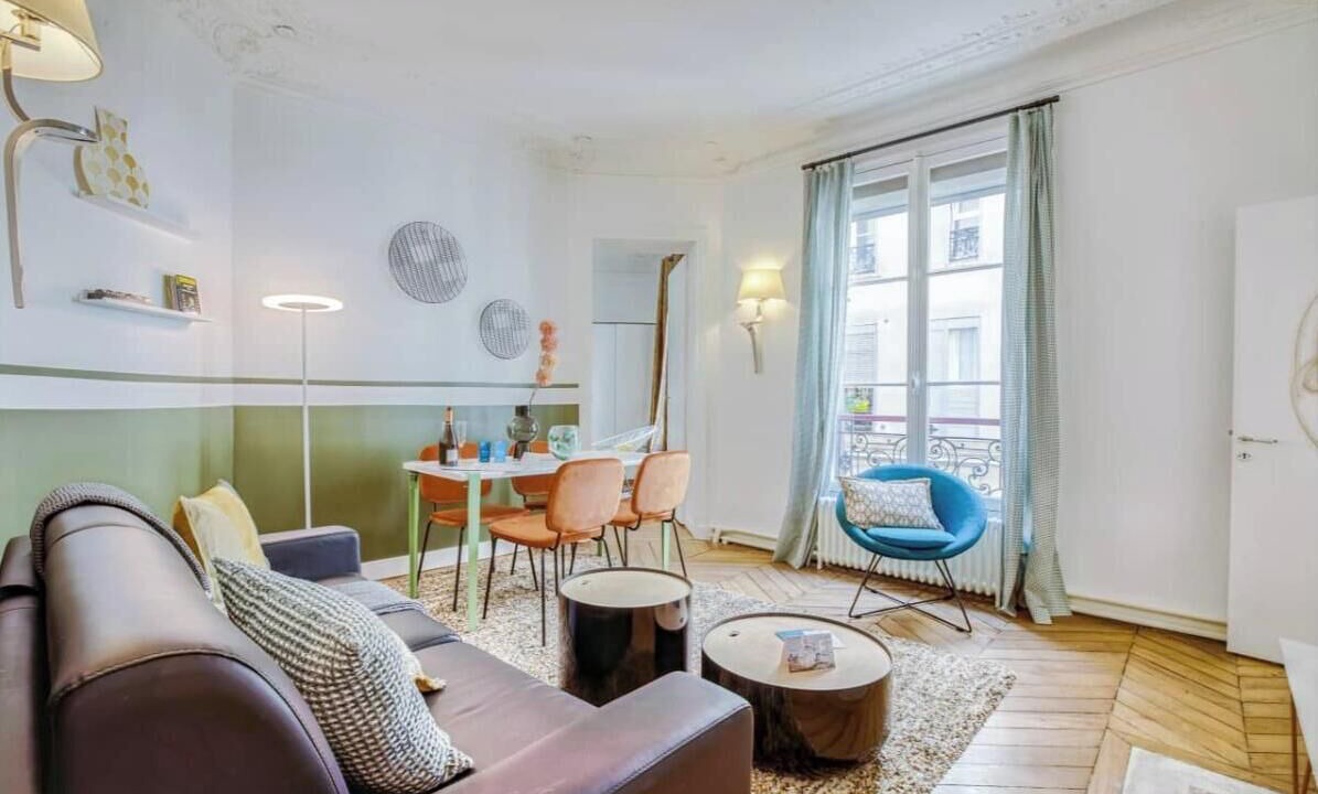 Photo of Livingroom in Saint-Vincent-de-Paul