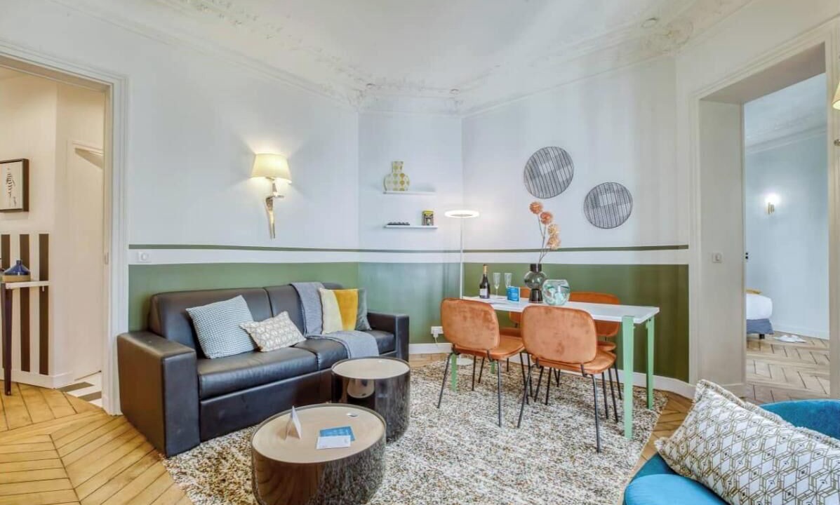 Photo of Livingroom in Saint-Vincent-de-Paul