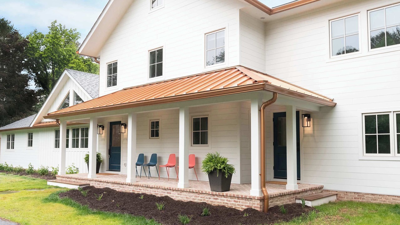 Photo of Outdoor in St. Michaels