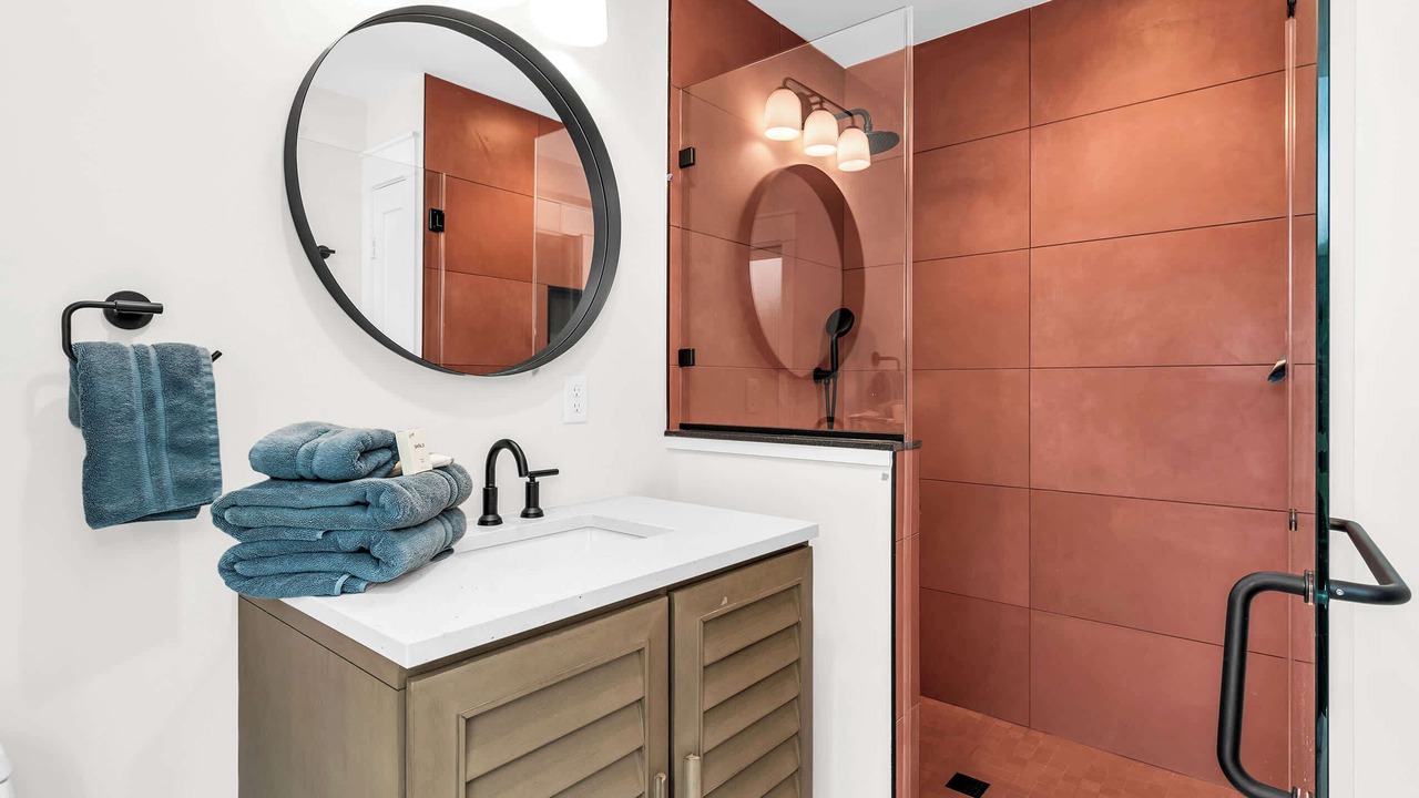 Photo of Bathroom in St. Michaels