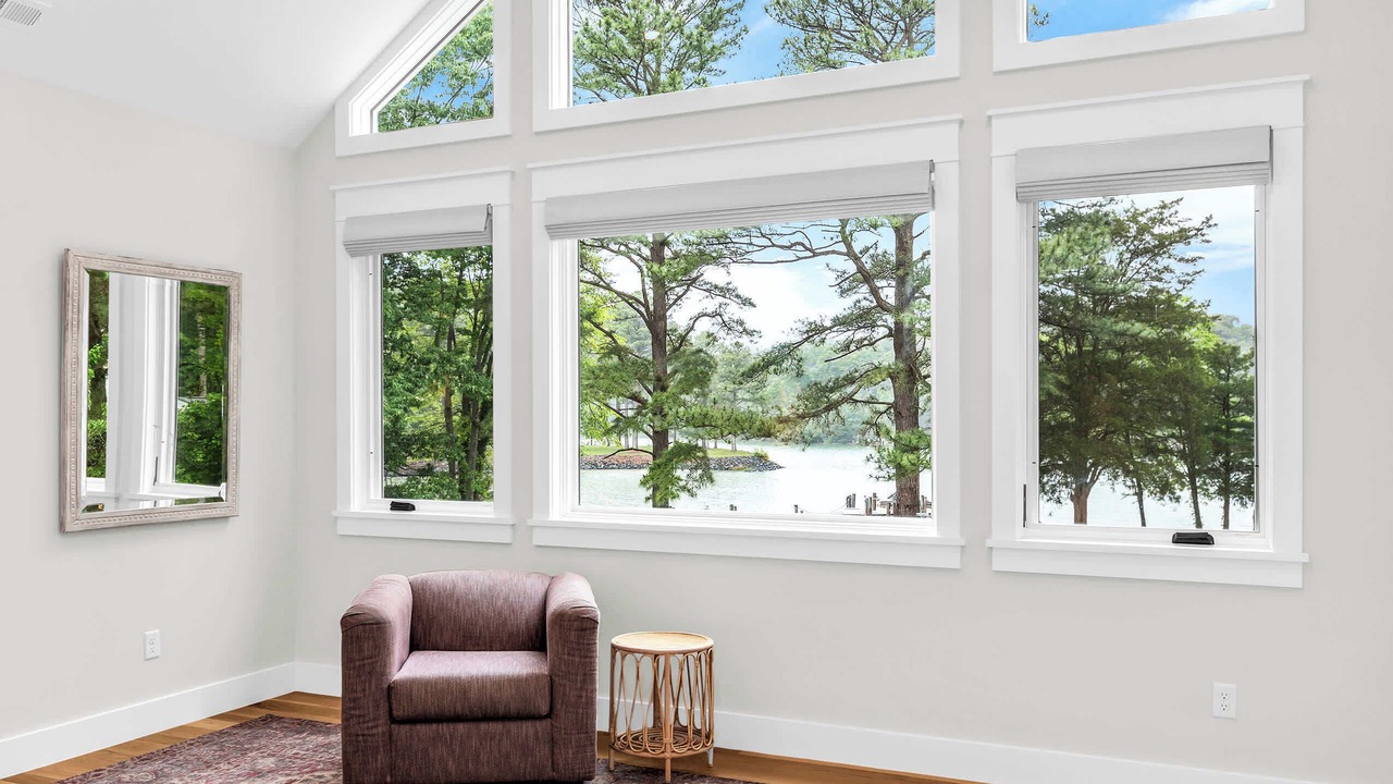 Photo of Livingroom in St. Michaels