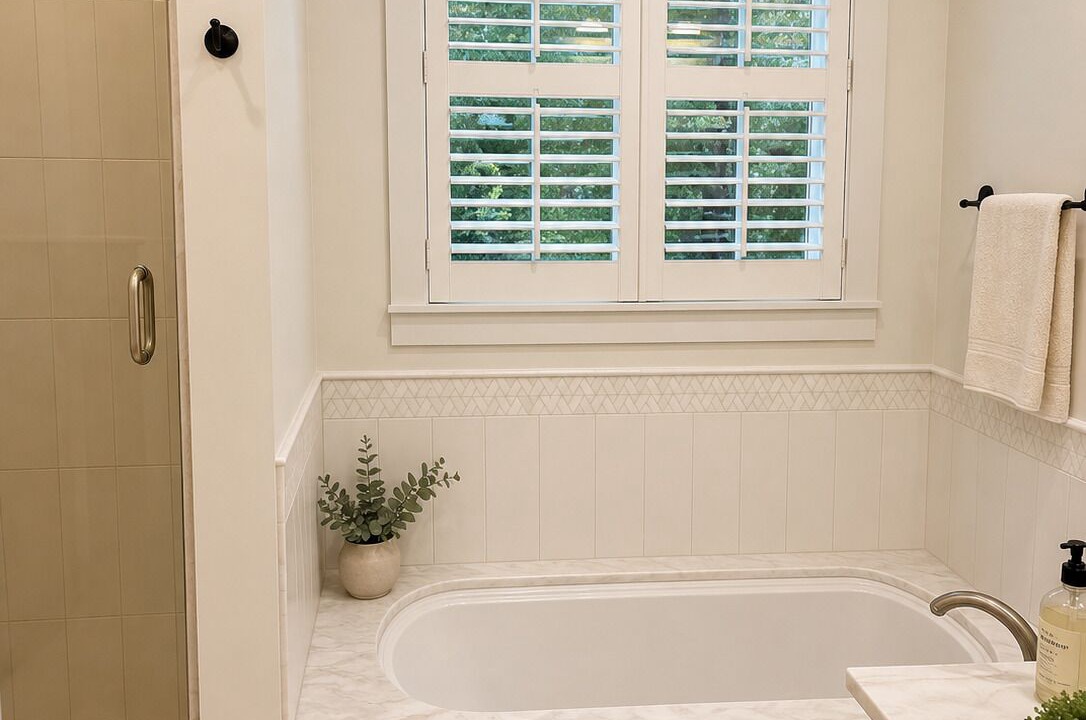 Photo of Bathroom in Pass Christian