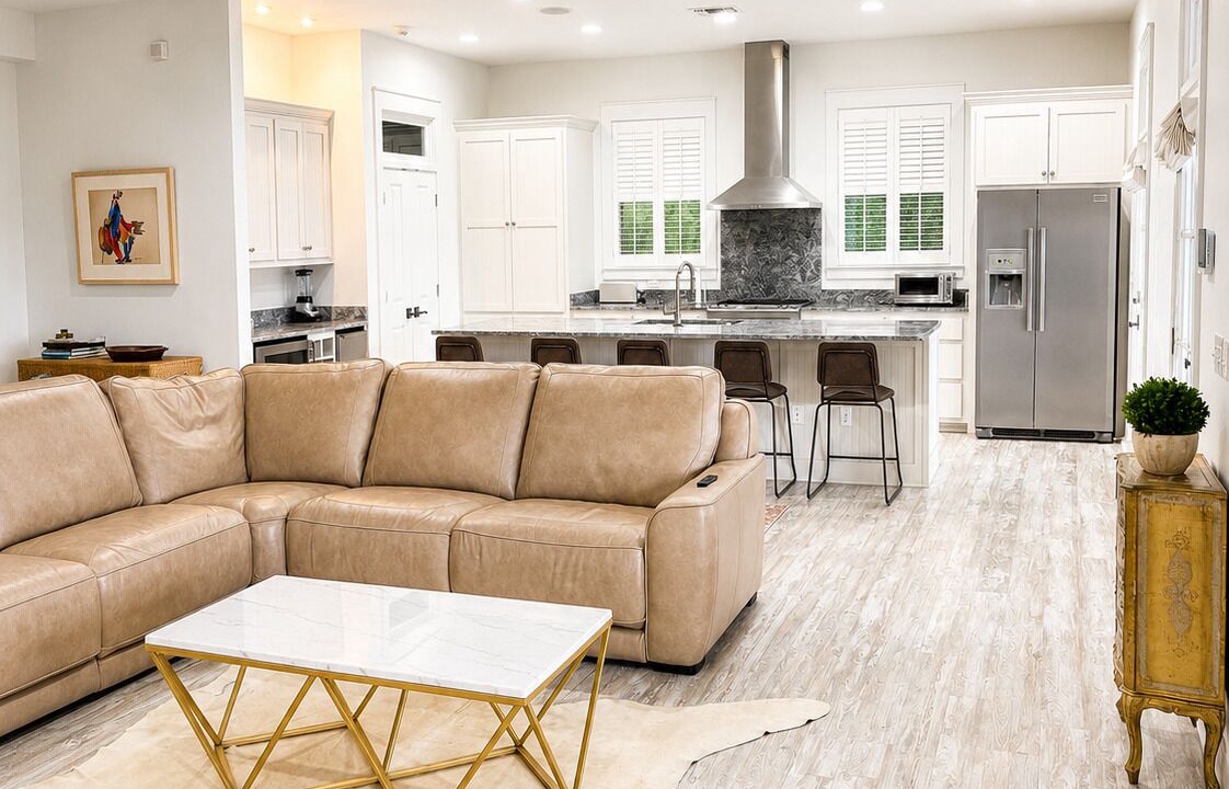Photo of Livingroom in Pass Christian