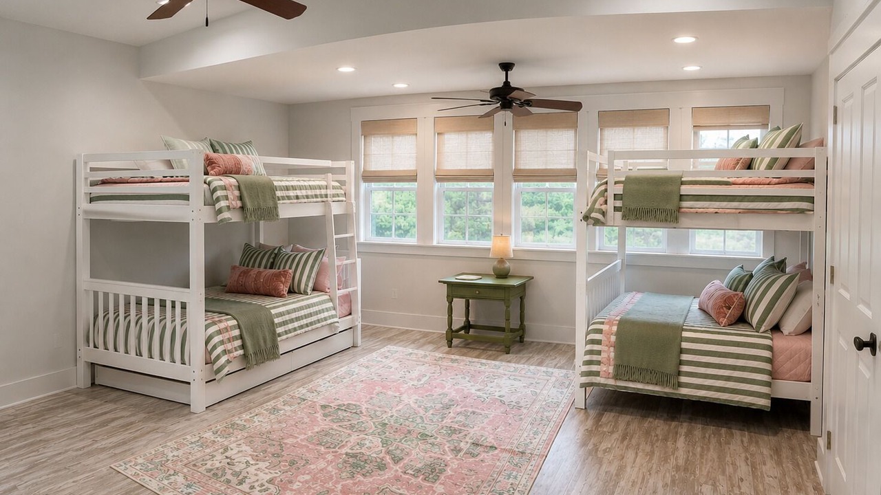 Photo of Bedroom in Pass Christian