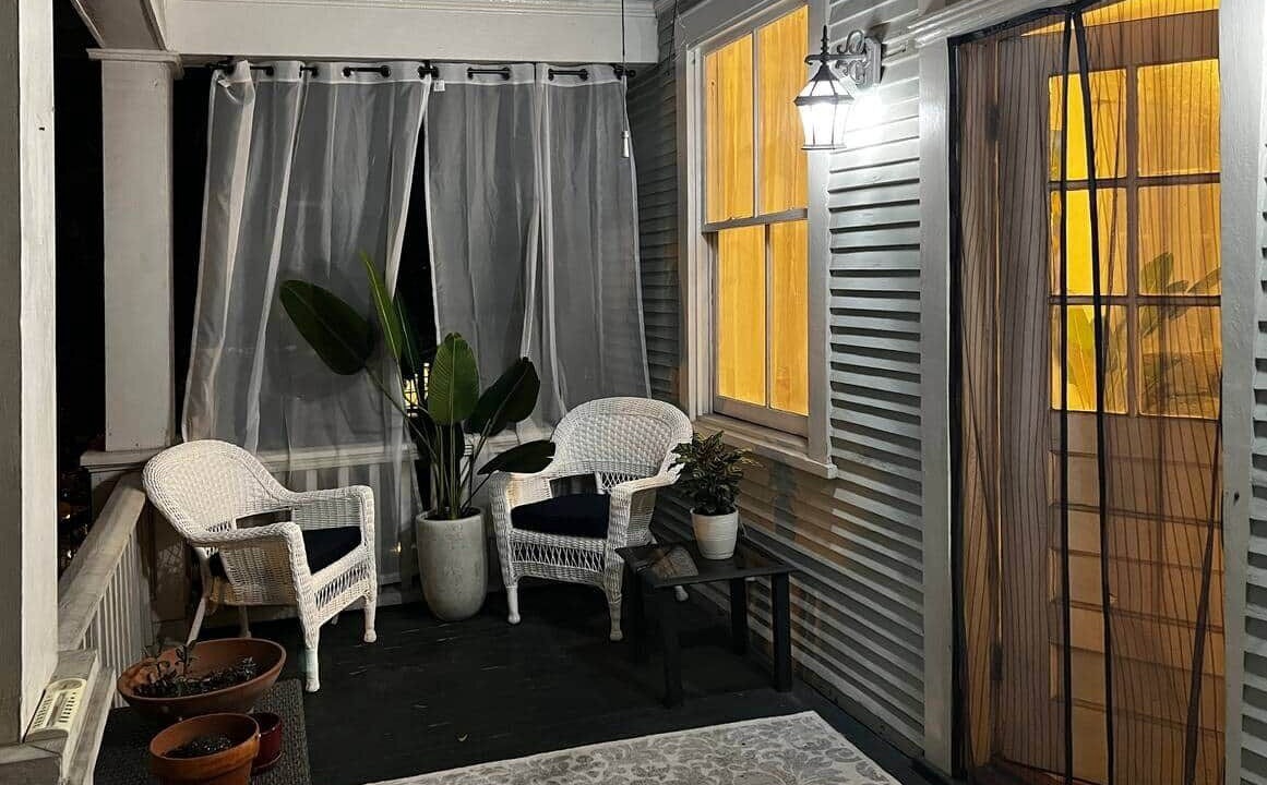 Photo of Outdoor in Broadmoor
