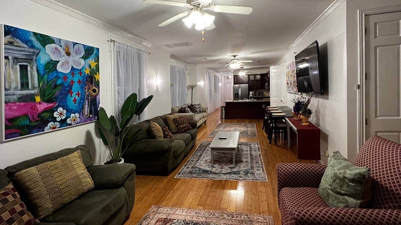 Photo of Livingroom in Broadmoor