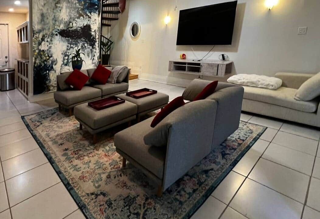 Photo of Bedroom in Broadmoor