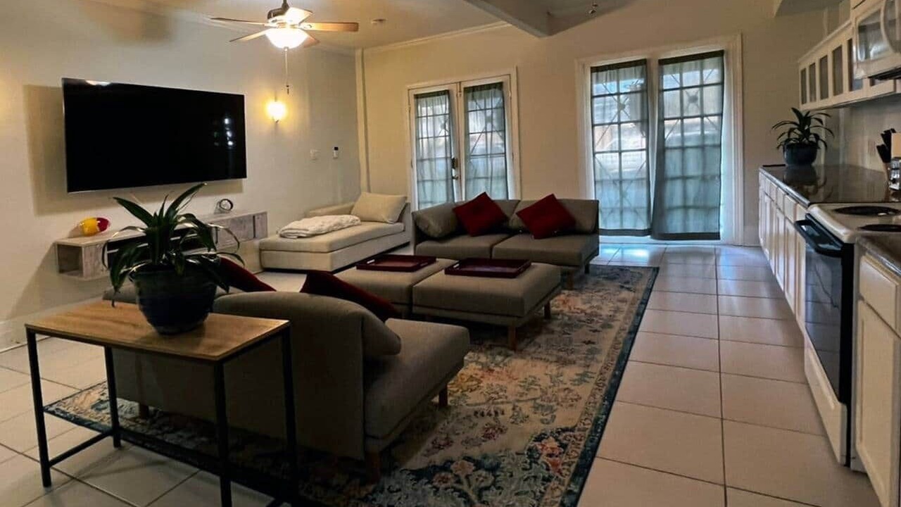 Photo of Bedroom in Broadmoor