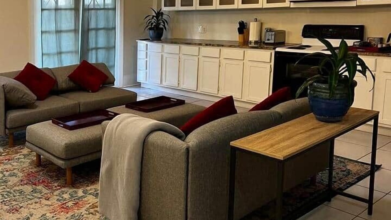Photo of Bedroom in Broadmoor