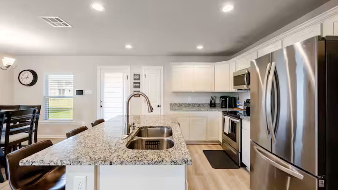 Photo of Kitchen in Denham Springs