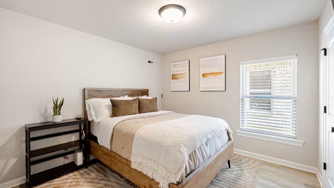 Photo of Bedroom in Denham Springs