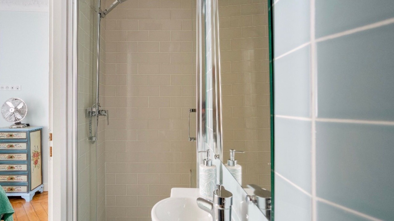 Photo of Bathroom in Notre-Dame-des-Champs