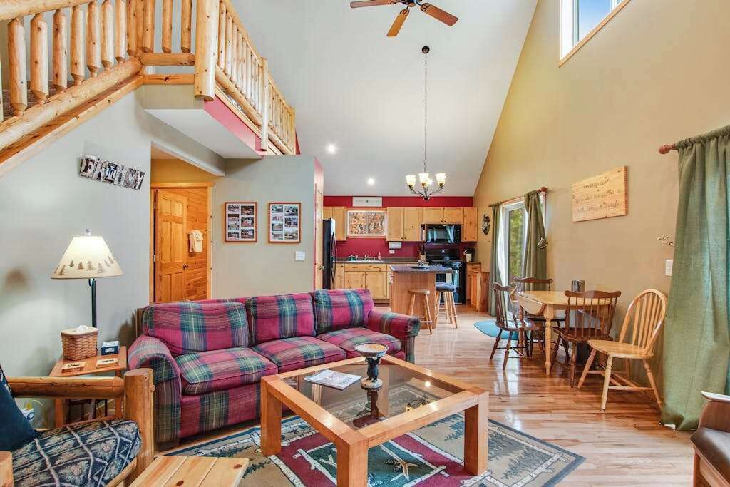 Photo of Livingroom in Nekoosa