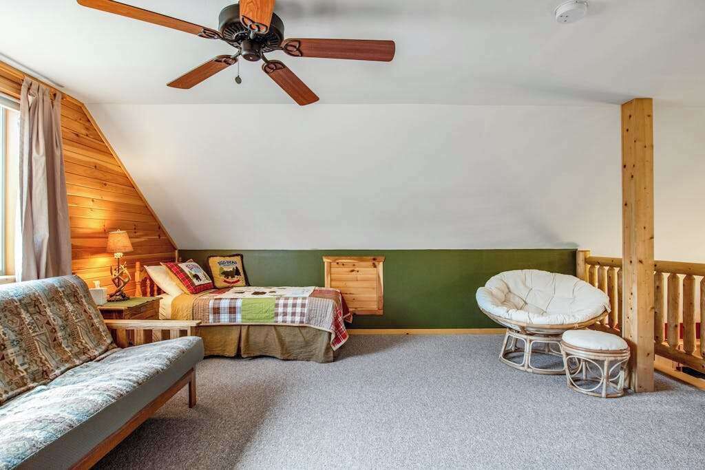 Photo of Bedroom in Nekoosa