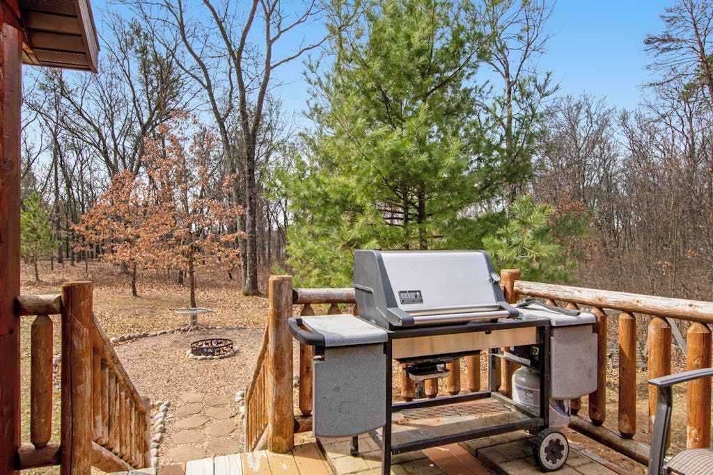 Photo of Outdoor in Nekoosa