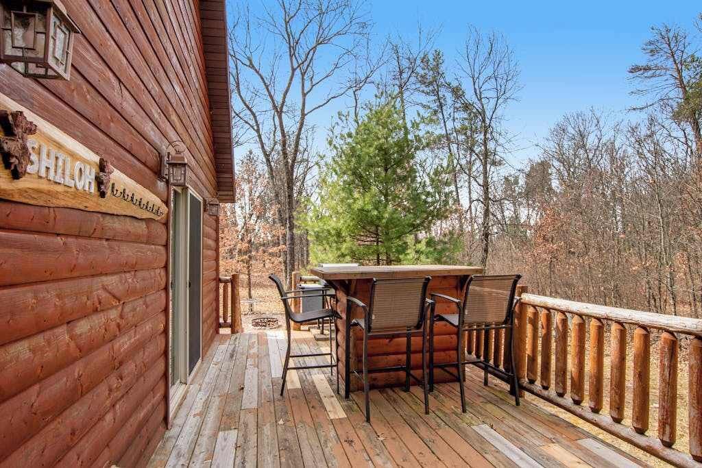 Photo of Outdoor in Nekoosa