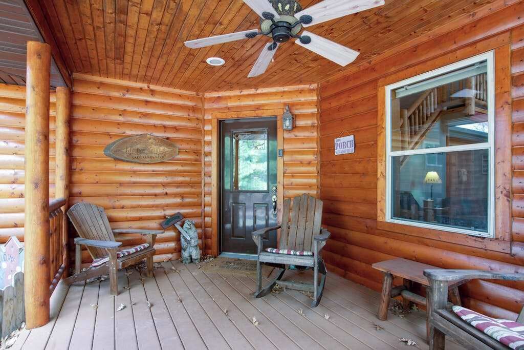 Photo of Patio Balcony in Nekoosa
