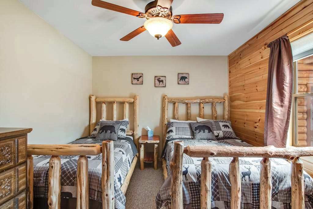 Photo of Bedroom in Nekoosa