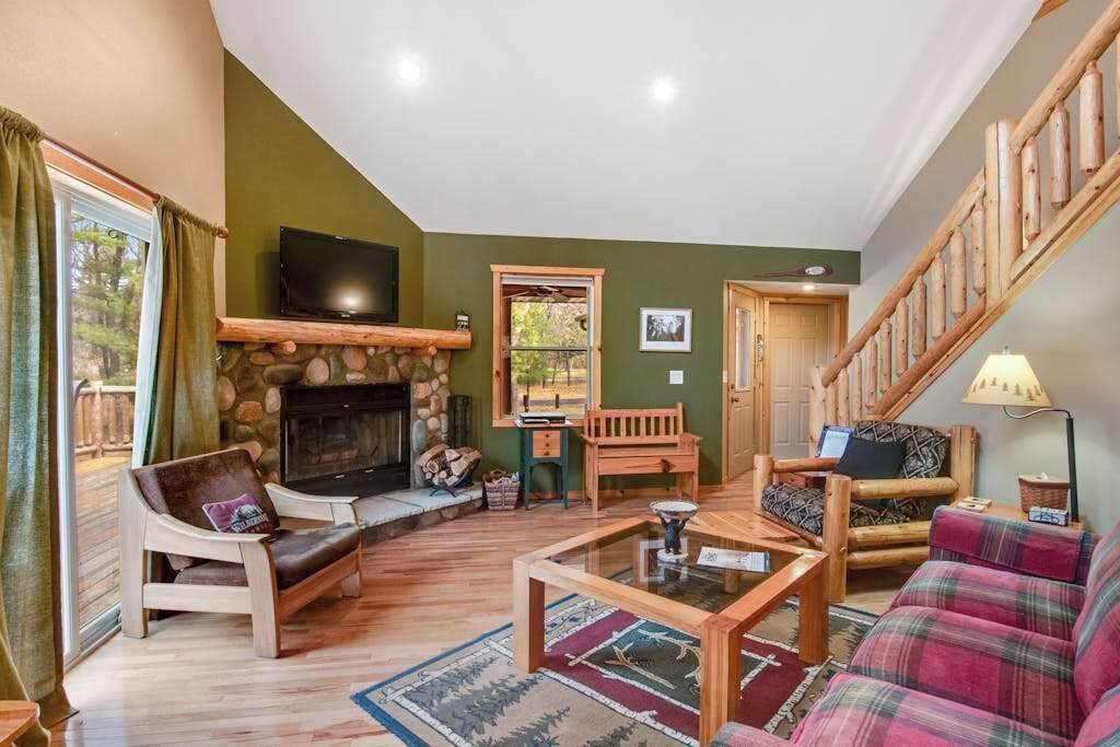 Photo of Livingroom in Nekoosa