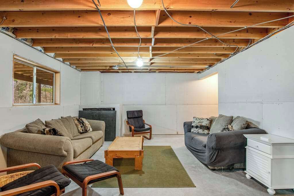 Photo of Livingroom in Nekoosa