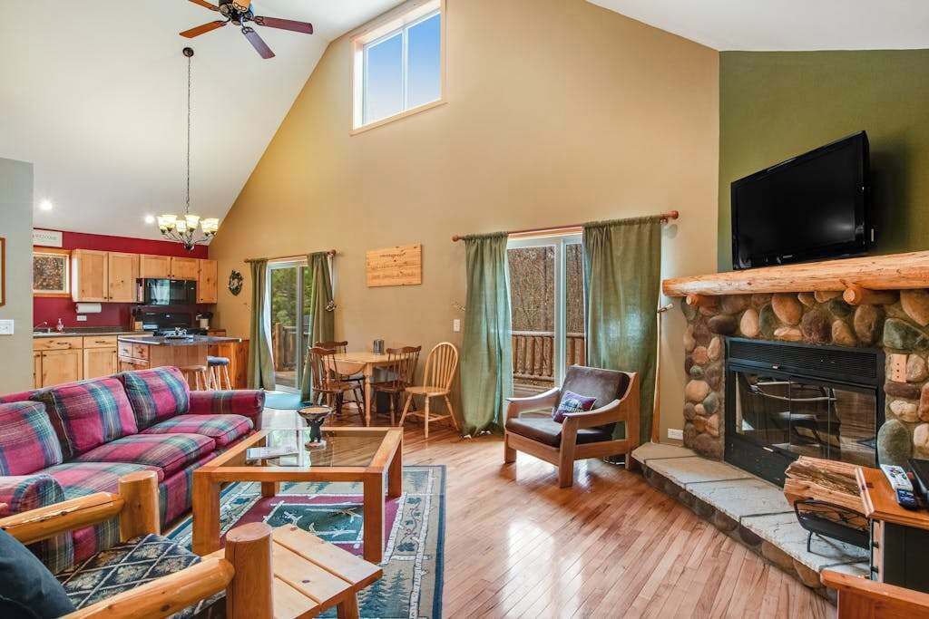Photo of Livingroom in Nekoosa