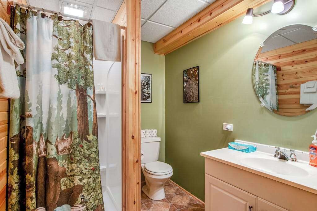 Photo of Bathroom in Nekoosa