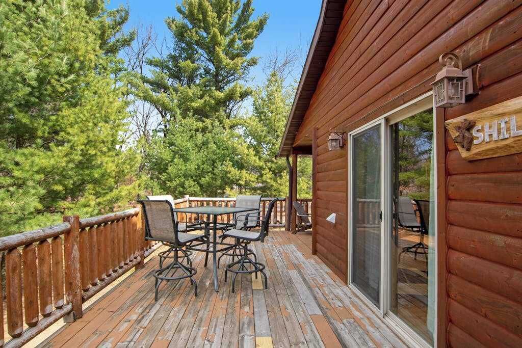 Photo of Outdoor in Nekoosa