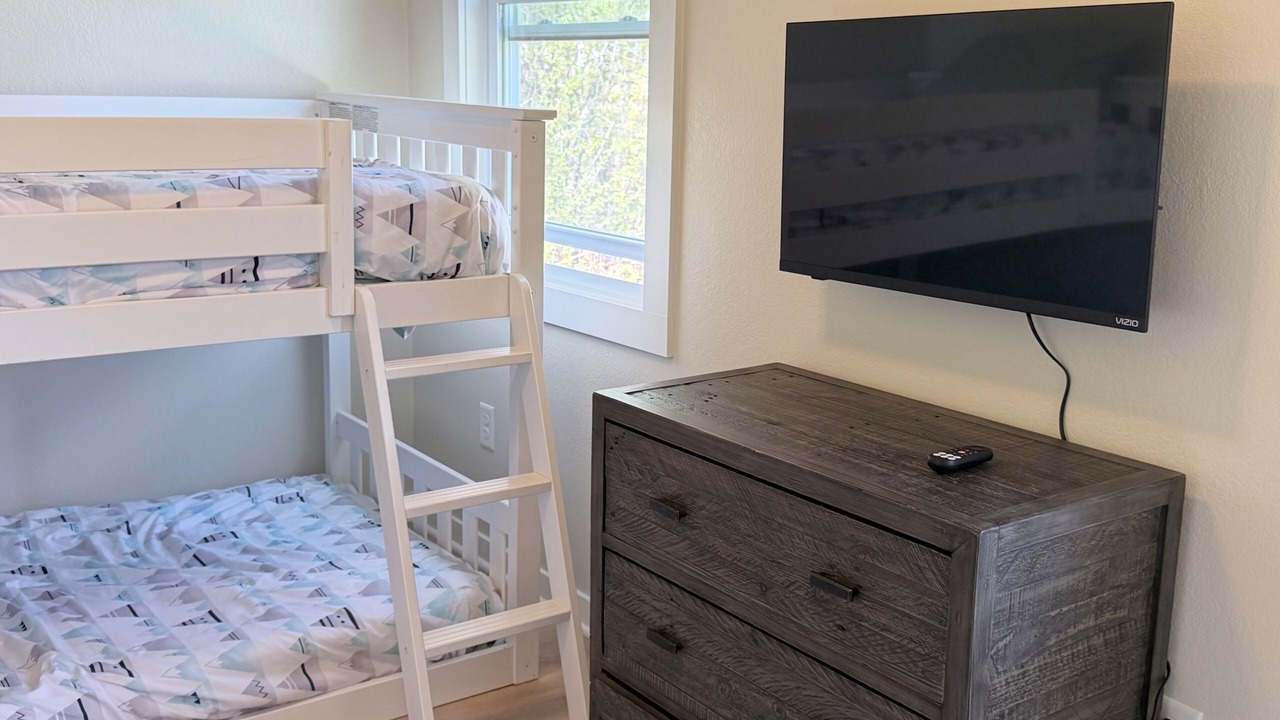 Photo of Bedroom in Grand Rapids