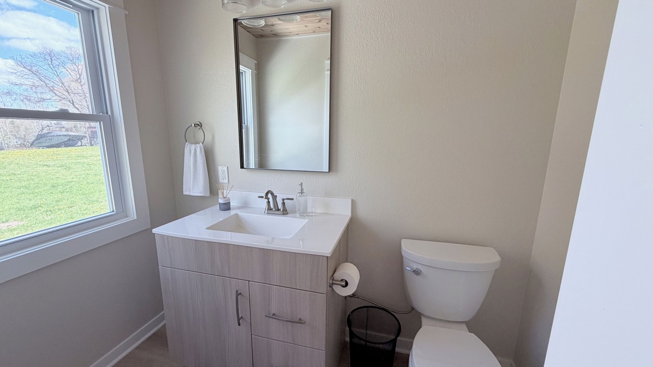 Photo of Bathroom in Grand Rapids