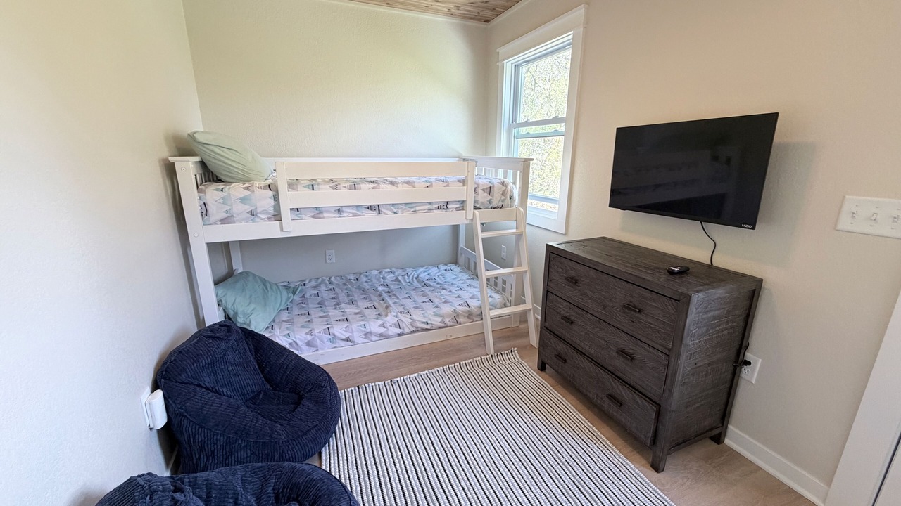 Photo of Bedroom in Grand Rapids