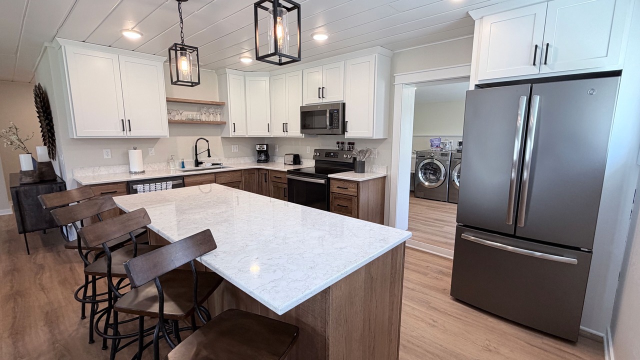 Photo of Kitchen in Grand Rapids