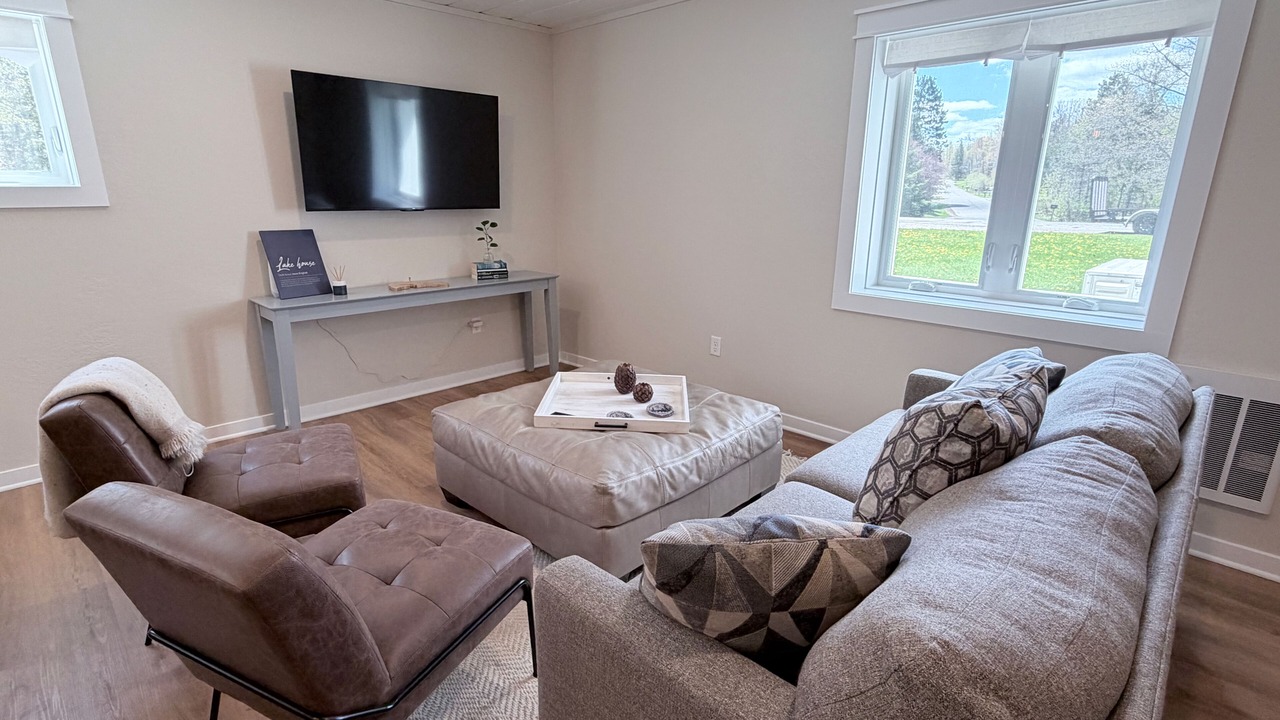 Photo of Livingroom in Grand Rapids