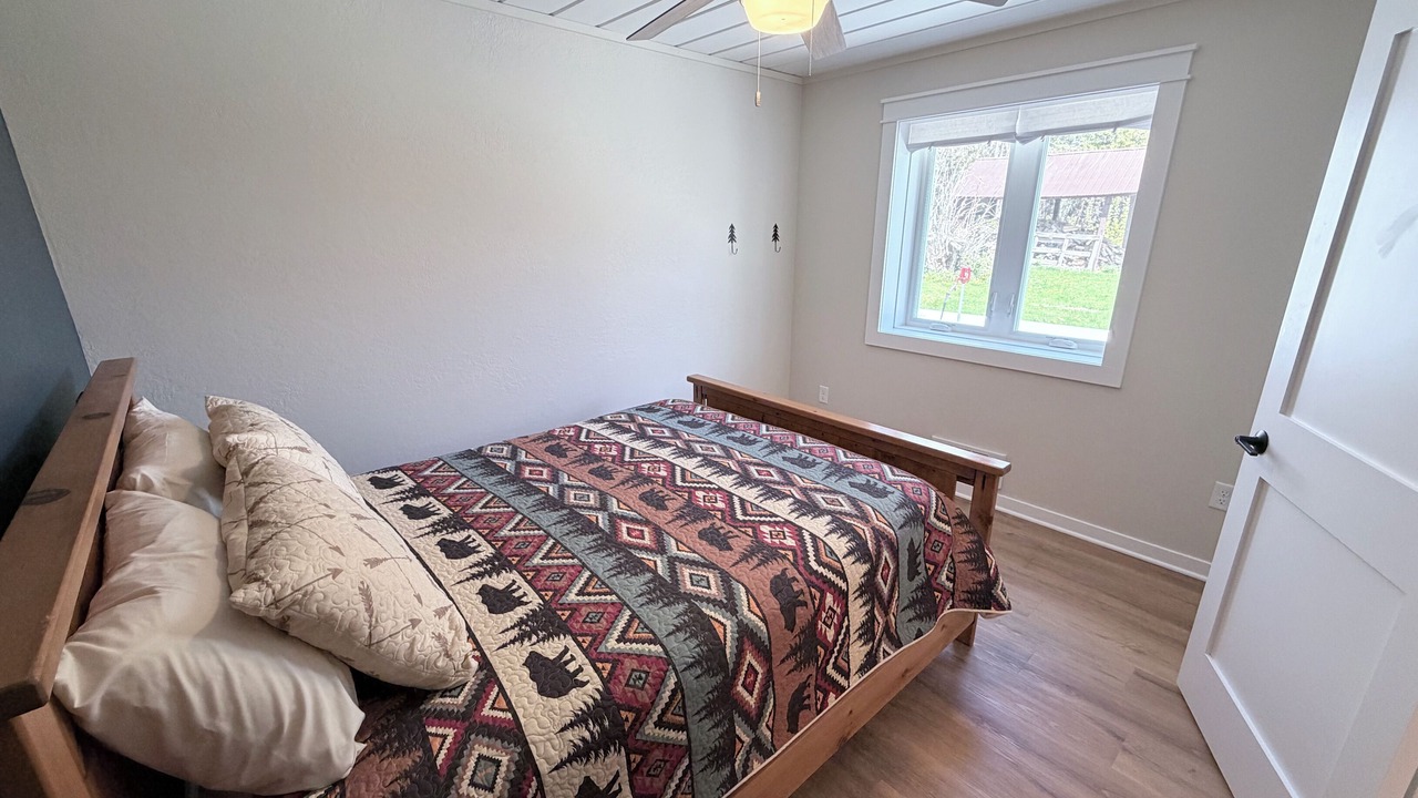 Photo of Bedroom in Grand Rapids