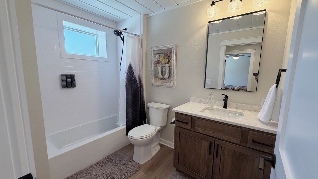 Photo of Bathroom in Grand Rapids