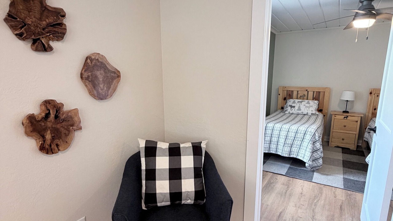 Photo of Bedroom in Grand Rapids