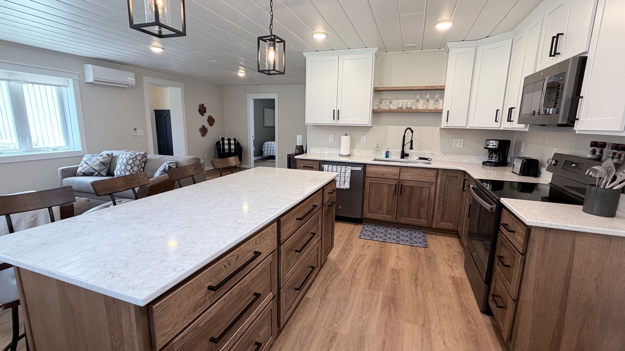 Photo of Kitchen in Grand Rapids