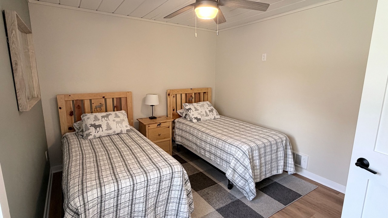 Photo of Bedroom in Grand Rapids