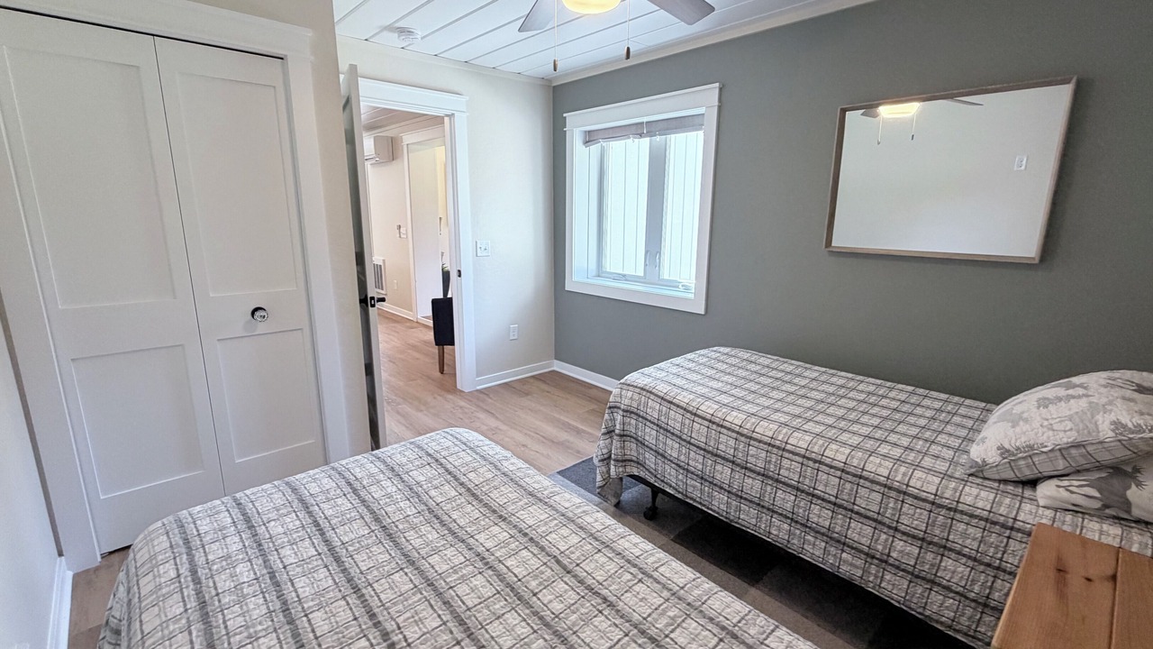 Photo of Bedroom in Grand Rapids
