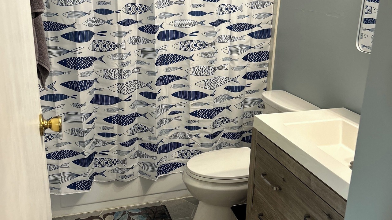 Photo of Bathroom in Chesapeake City