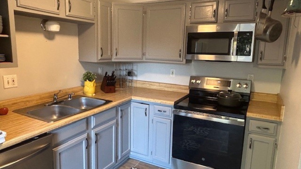 Photo of Kitchen in Chesapeake City