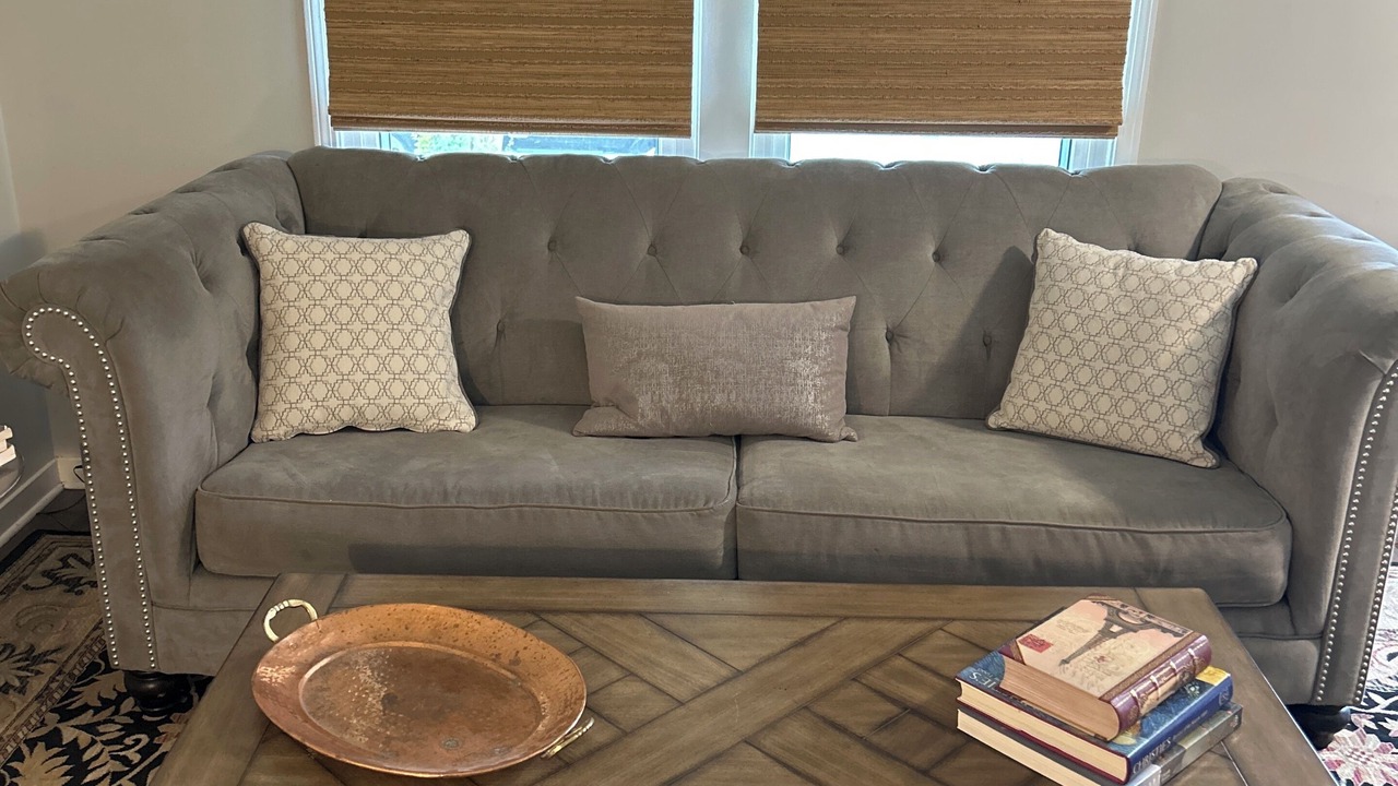 Photo of Livingroom in Chesapeake City