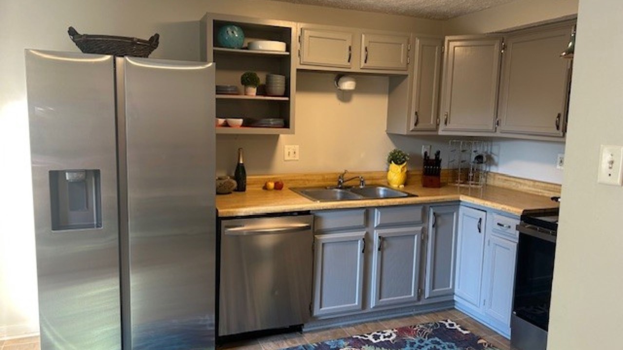Photo of Kitchen in Chesapeake City