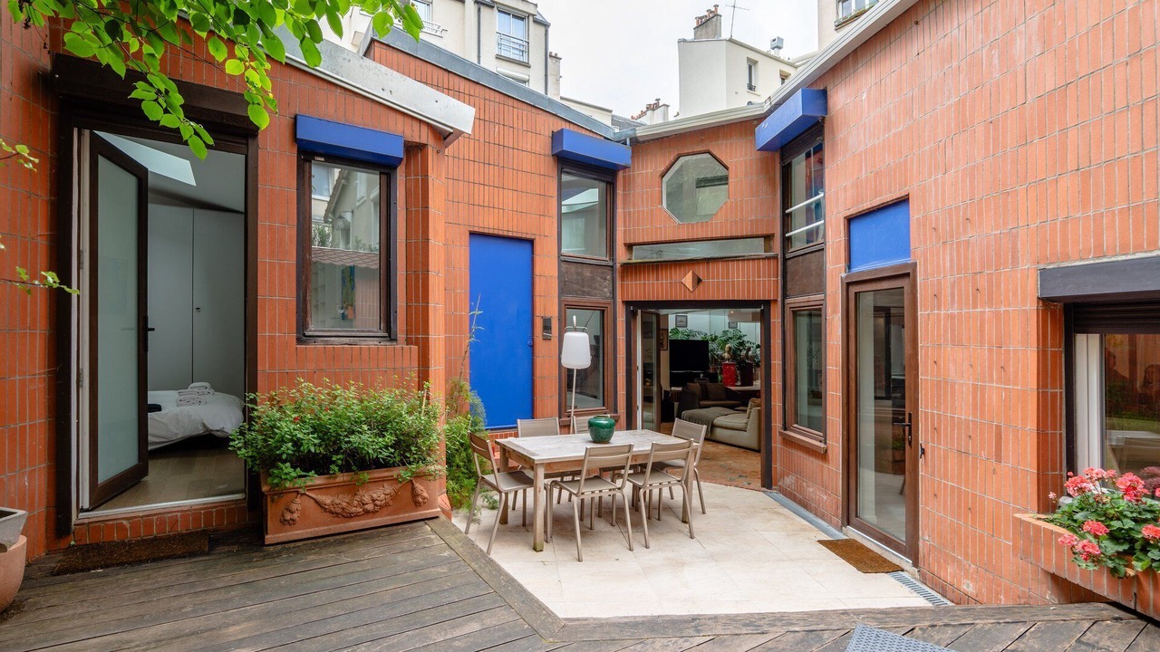 Photo of Outdoor in 15th Arrondissement