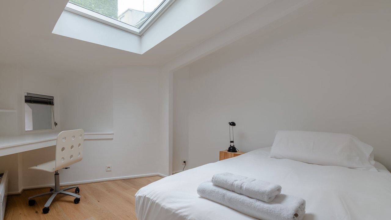 Photo of Bedroom in 15th Arrondissement