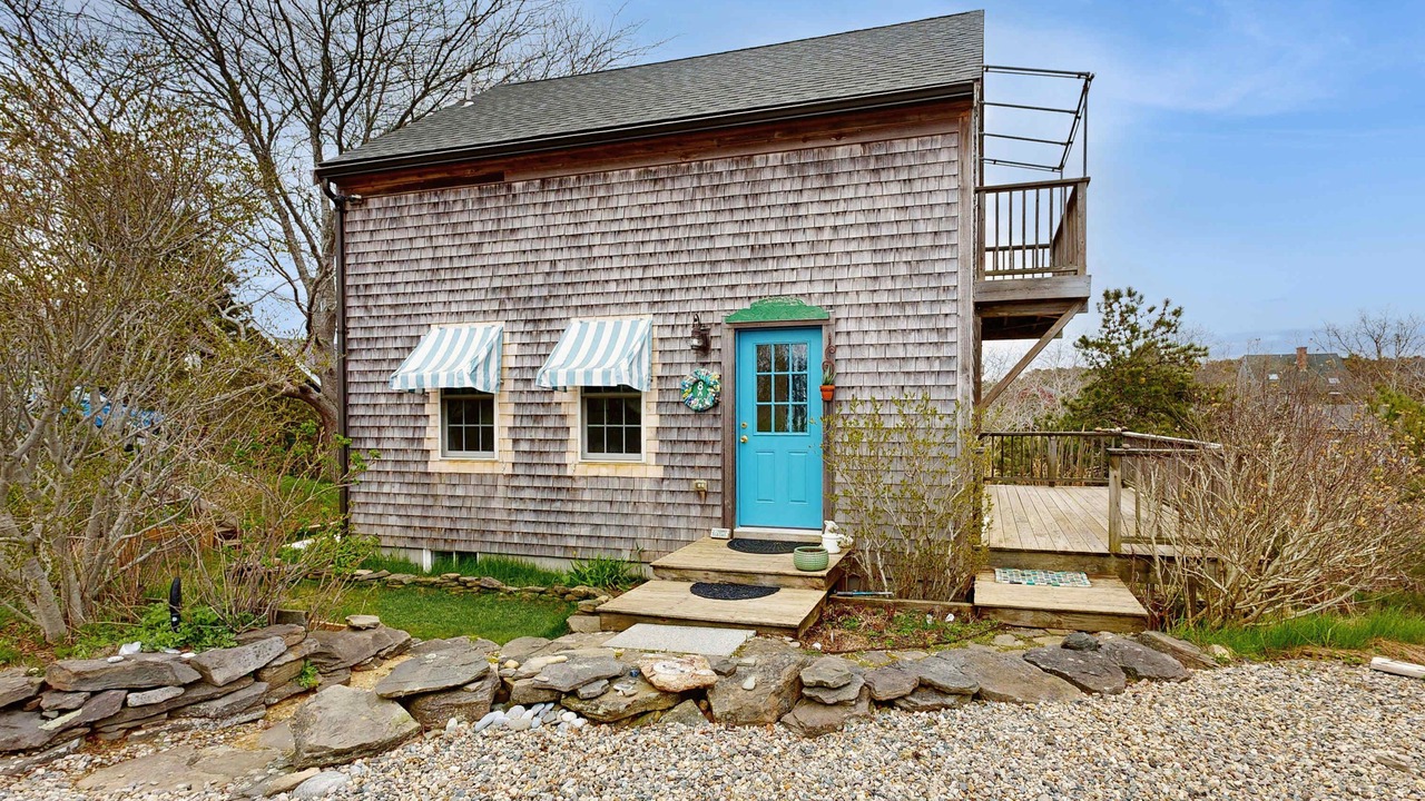 Photo of Outdoor in Truro