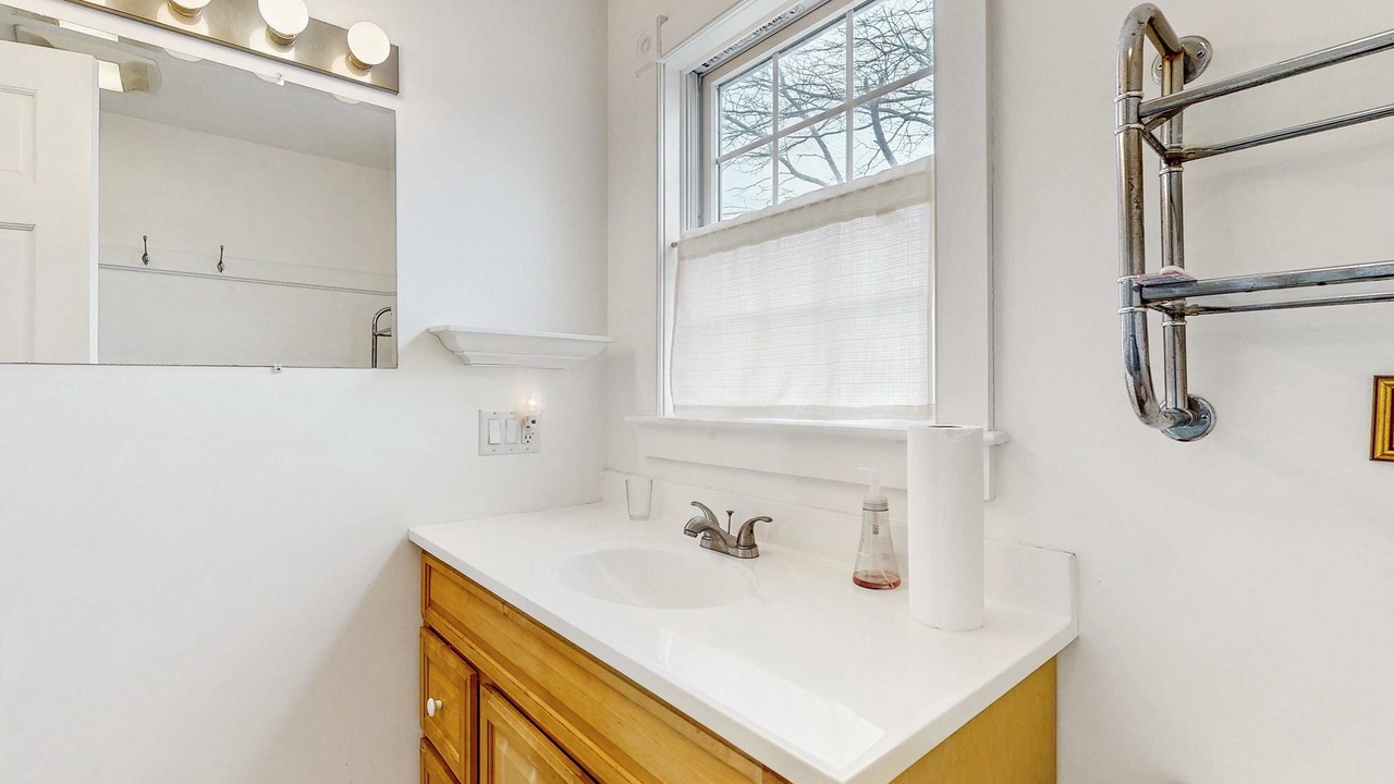 Photo of Bathroom in Truro