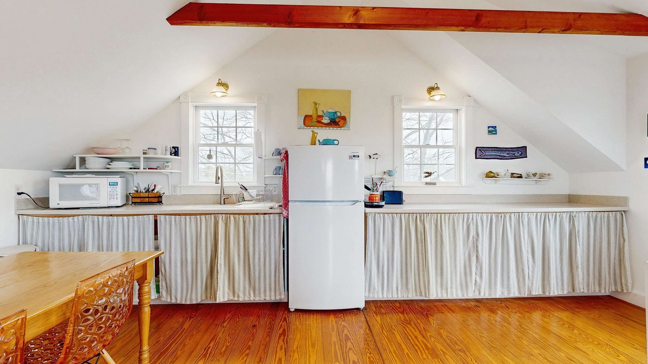 Photo of Kitchen in Truro