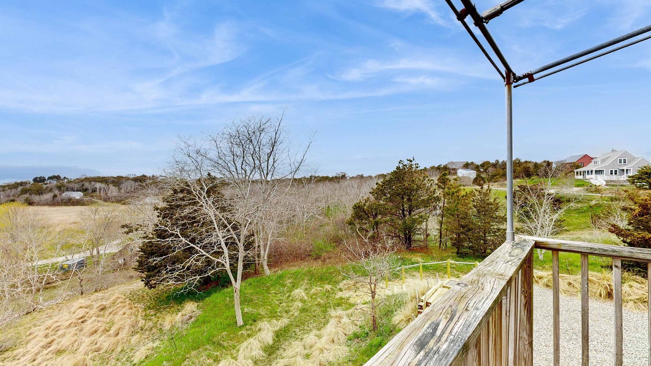 Photo of Outdoor in Truro